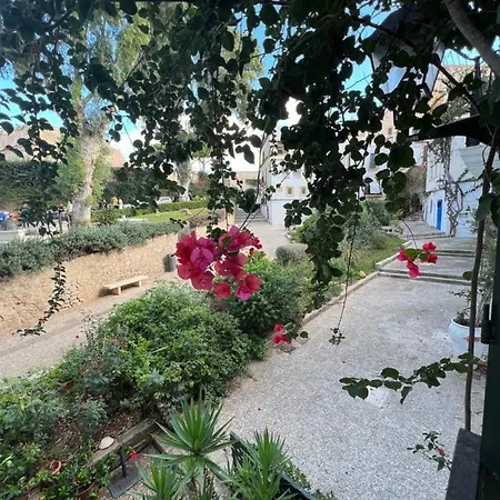 La Ventana ゲストハウス