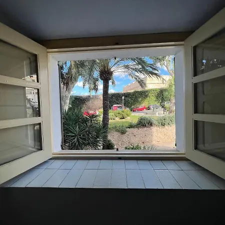 La Ventana ゲストハウス